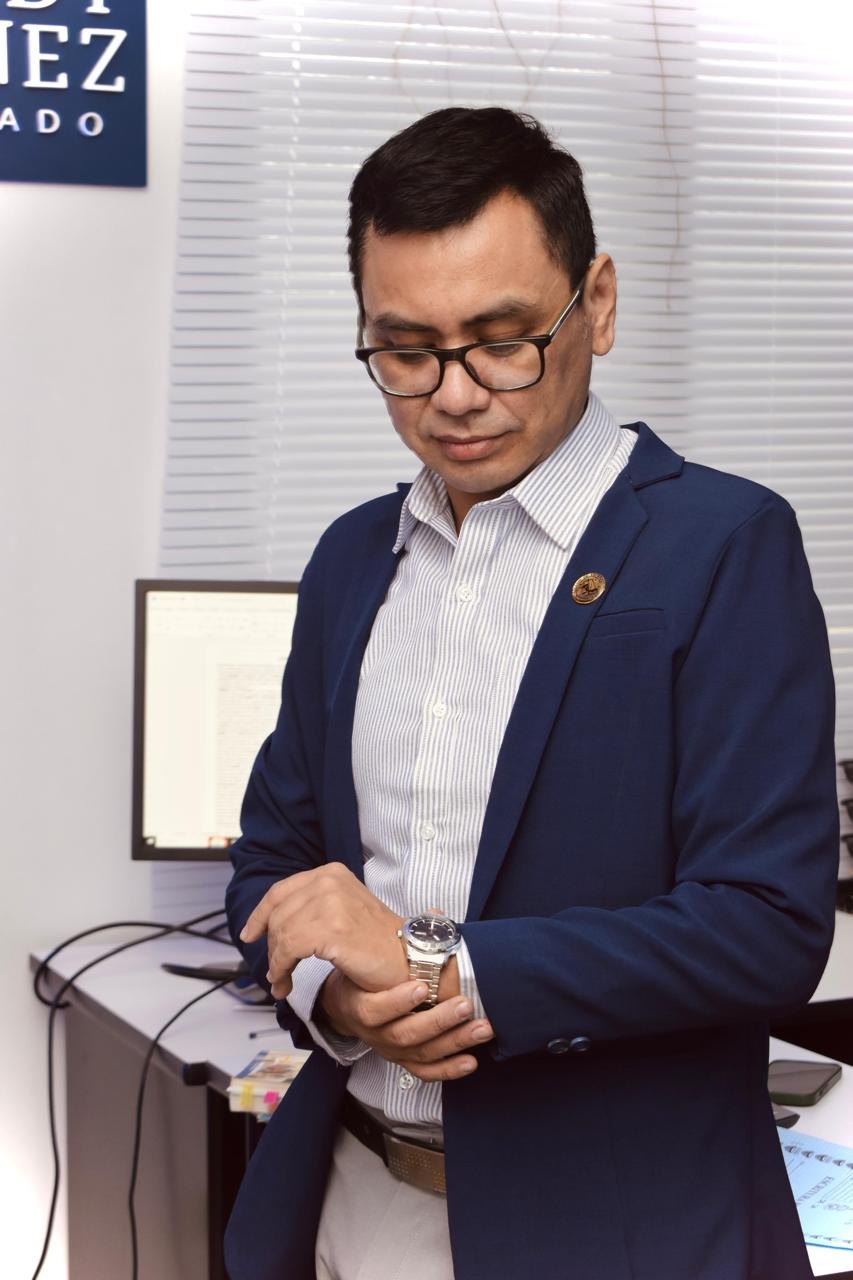 Gestión empresarial y litigiosa
