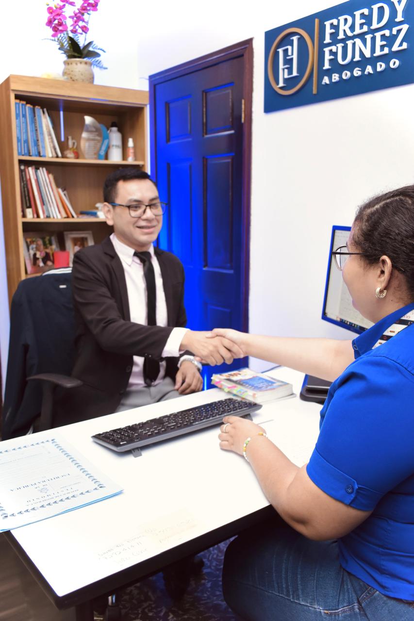 Atención personalizada y confidencial