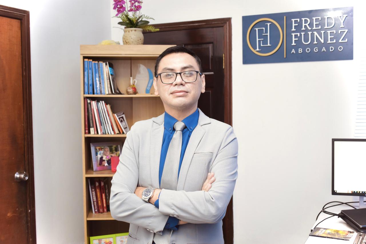 Asesoría jurídica estratégica